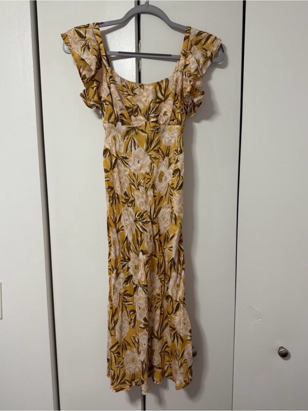 Madewell dress size 0